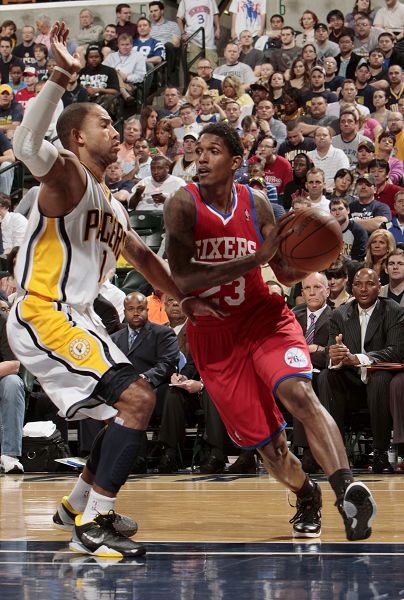 力的较量 力的较量